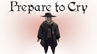 Bloodborne Story ► Father Gascoigne [upl. by Sacks]