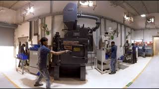 Raychem Halol 360 Factory Tour [upl. by Cai588]