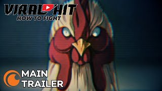 Viral Hit  MAIN TRAILER [upl. by Ellard]