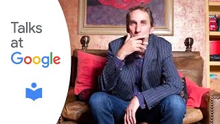 Psychogeography  Will Self  Talks at Google [upl. by Oznol517]