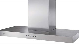 ZEPHYR RANGE HOOD CONTROL REPLACEMENT [upl. by Adrien532]