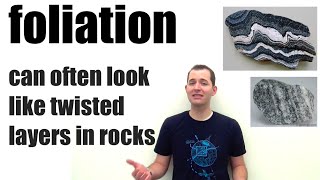 Metamorphic Rocks Introduction [upl. by Chaiken168]