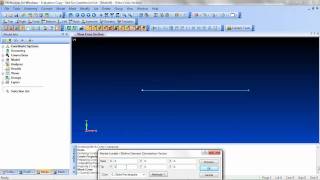 FEMAP View Cross Section  Tips by Structural Mechanics Corporation [upl. by Hasheem]