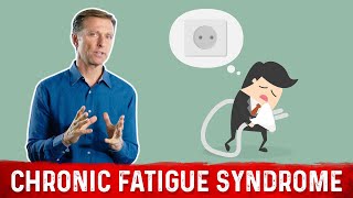 What is Chronic Fatigue Syndrome [upl. by Dorman692]