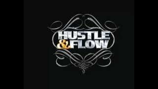 DJ Jay  Hustle amp Flow  It Aint Over [upl. by Raybourne]